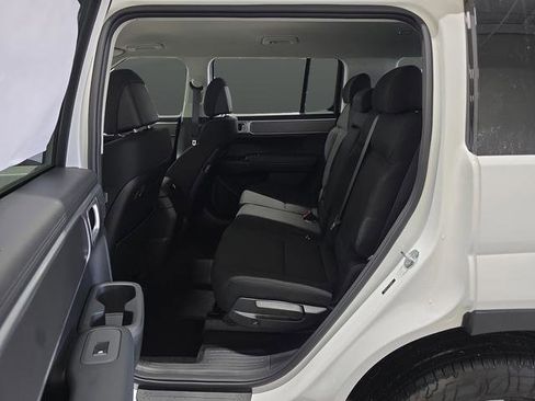 New 2026 Hyundai Santa Fe SE AWD/4WD image 28