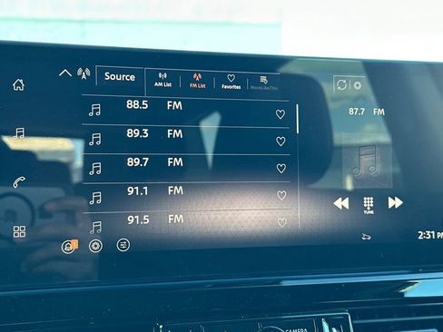 New 2026 Nissan Pathfinder SL AWD/4WD image 16