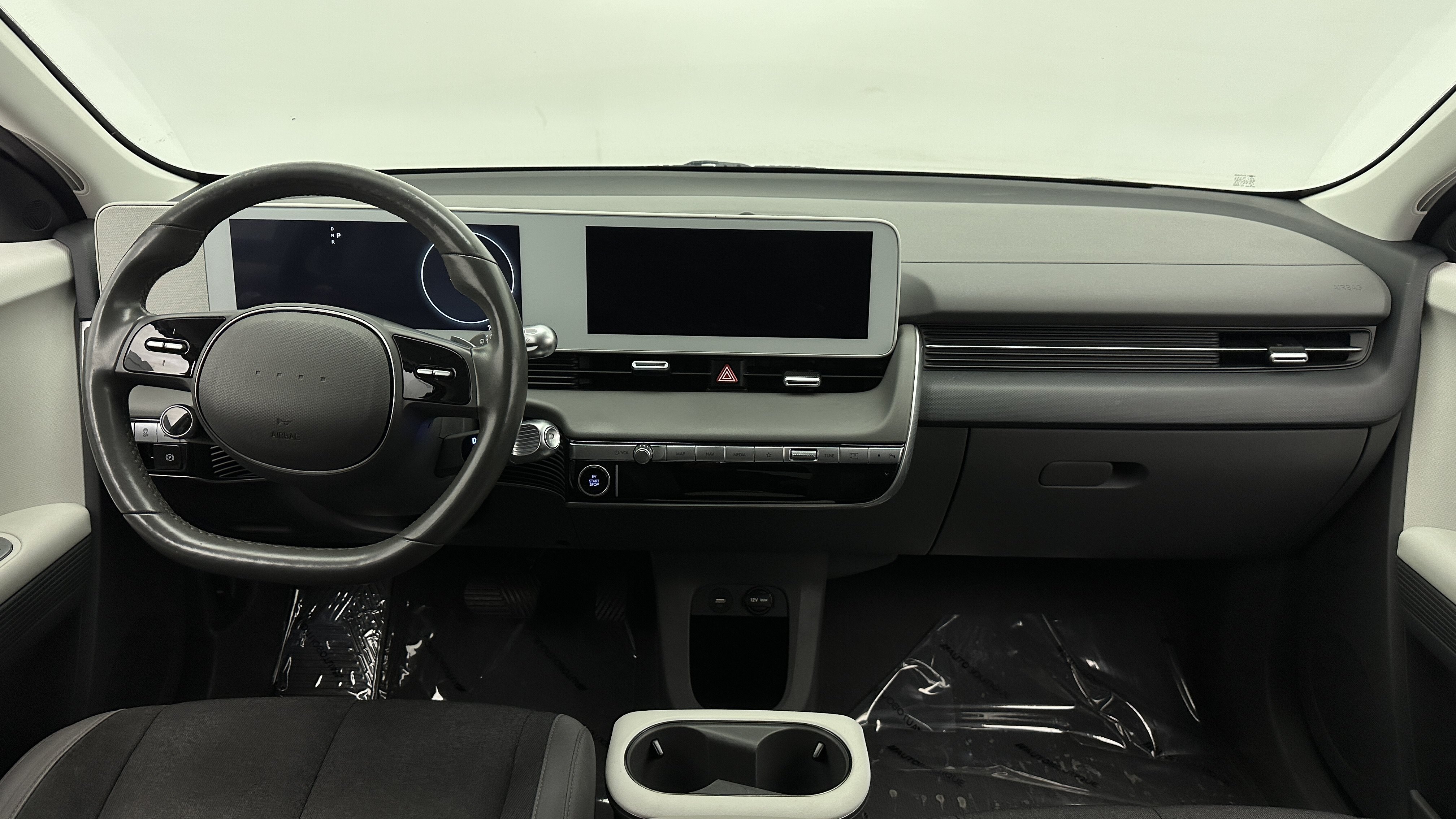Used 2024 Hyundai Ioniq 5 SEL AWD/4WD image 28