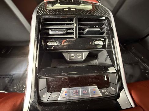 Used 2023 BMW M8 Gran Coupe xDrive Competition image 49