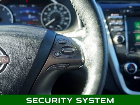 Used 2024 Nissan Murano SL image 24