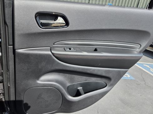 New 2026 Dodge Durango GT image 34