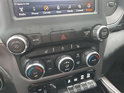 Used 2021 RAM 1500 Big Horn AWD/4WD image 70