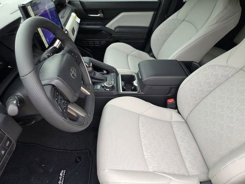 New 2026 Toyota Tacoma Limited image 11