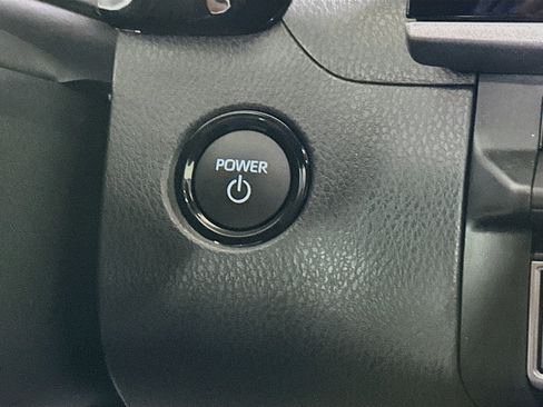 Used 2026 Toyota Camry LE FWD image 20