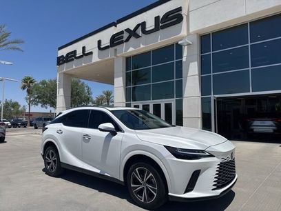 Used 2023 Lexus RX 350 Premium