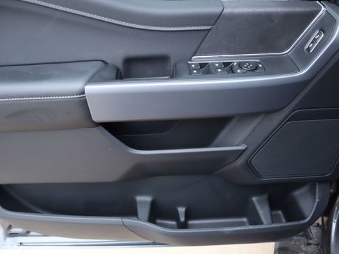 New 2026 Ford F150 XLT w/ Equipment Group 302A MID image 16