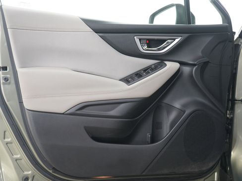 Used 2021 Subaru Forester Premium w/ Popular Package #1 image 22