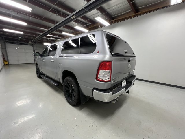 Used 2020 RAM 1500 Big Horn AWD/4WD image 6