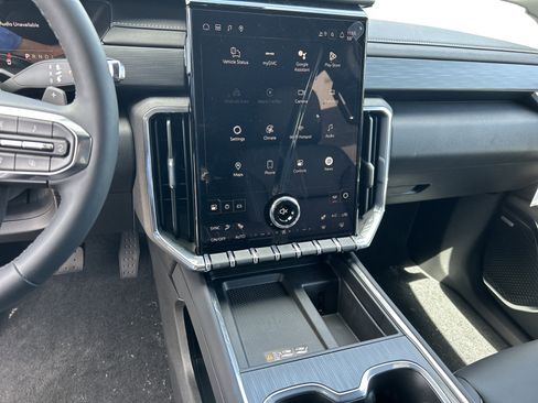 New 2026 GMC Acadia Elevation w/ Black Edition AWD/4WD image 23