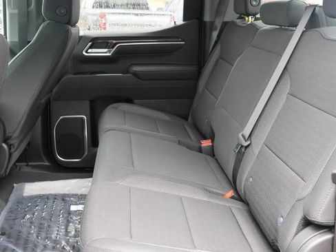 New 2026 Chevrolet Silverado 1500 LT image 13