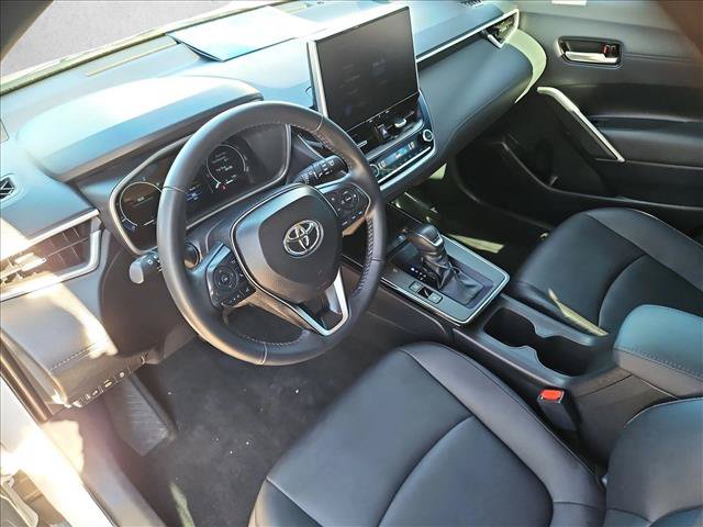 Certified 2026 Toyota Corolla Cross XLE w/ Convenience Package FWD image 13