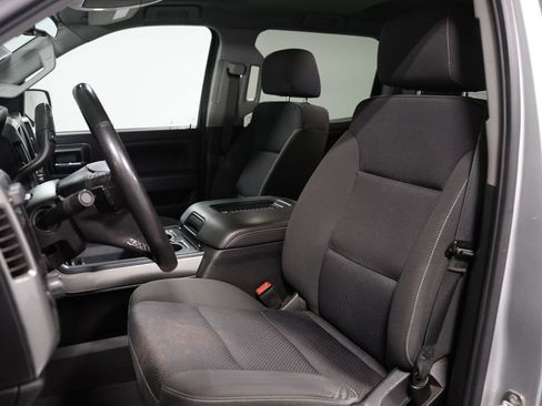 Used 2018 Chevrolet Silverado 1500 LT w/ All Star Edition RWD image 6