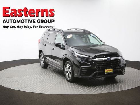 Used 2024 Subaru Ascent Premium w/ Convenience Package image 50