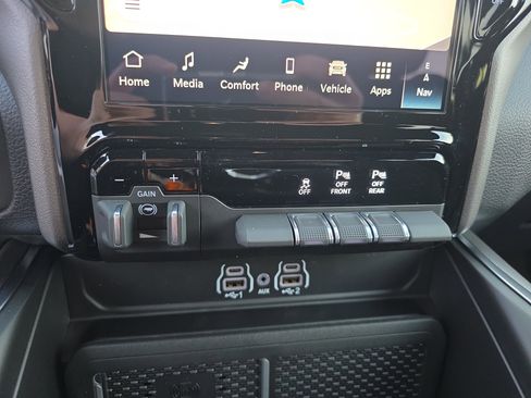 New 2026 RAM 1500 Big Horn image 6