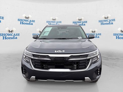 Used 2026 Kia Seltos SX w/ SX Sunroof Package AWD/4WD image 6