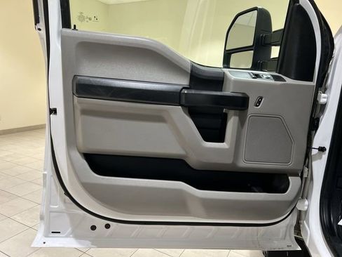 Certified 2021 Ford F350 XL w/ Power Equipment Group AWD/4WD image 18