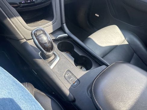 Used 2019 Cadillac XT5 Luxury image 19