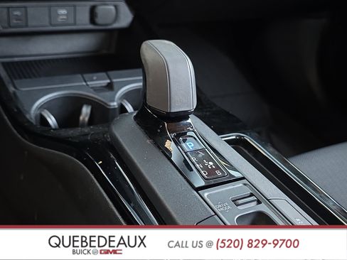 Used 2024 Toyota Prius LE image 19