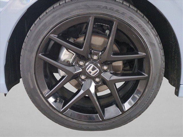 Certified 2024 Honda Civic Sport image 13