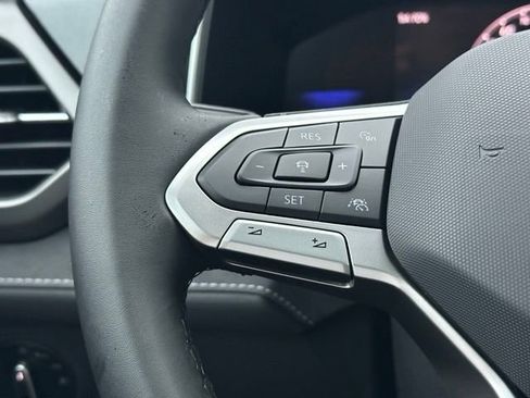 New 2026 Volkswagen Taos SE AWD/4WD image 39