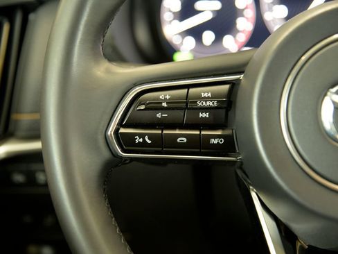 Certified 2026 MAZDA CX-90 3.3 Turbo w/ Premium Sport Pkg AWD/4WD image 22