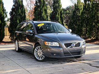 Used 2011 Volvo V50 T5 video 2