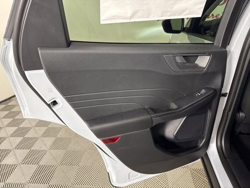 New 2026 Ford Escape Active image 18