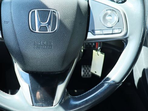 Used 2019 Honda Civic Sport image 51