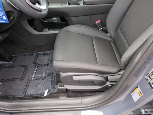 New 2026 Hyundai Santa Fe SE AWD/4WD image 73