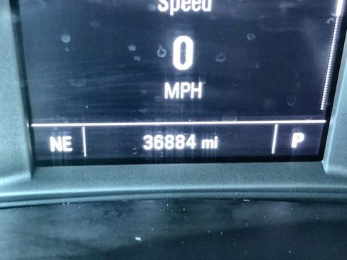 Used 2024 Chevrolet Malibu LS image 15