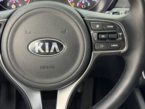 Used 2017 Kia Optima LX w/ Value Package image 20