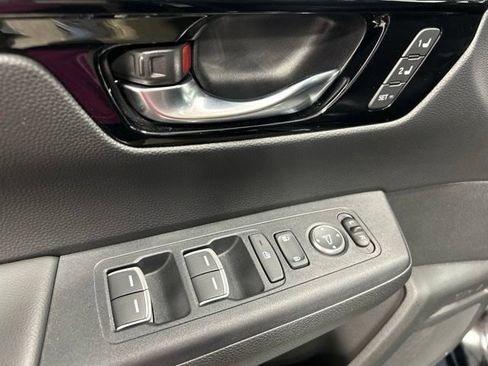 Used 2024 Honda CR-V EX-L image 25