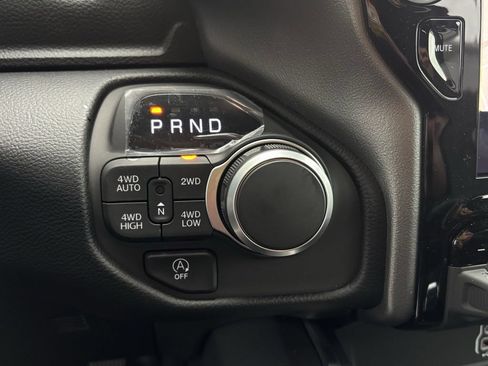 New 2026 RAM 1500 Lone Star AWD/4WD image 21