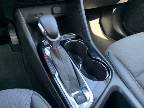 Used 2025 Buick Encore GX Preferred image 39