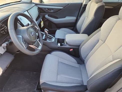New 2025 Subaru Outback Premium image 14