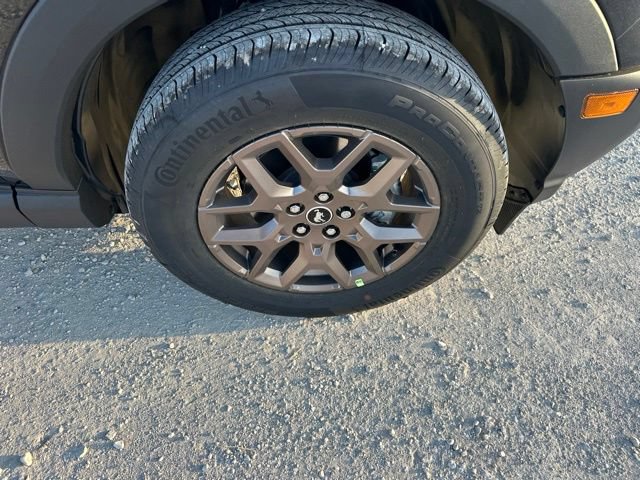 New 2026 Ford Bronco Sport Big Bend w/ Convenience Package AWD/4WD image 9