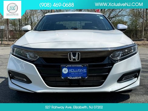 Used 2019 Honda Accord Sport image 6
