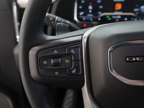 Used 2024 GMC Sierra 1500 Denali image 28