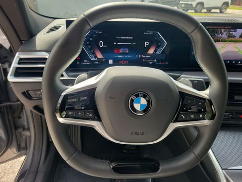 Used 2026 BMW 430i xDrive Coupe w/ Premium Package AWD/4WD image 20