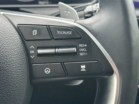 Used 2020 Hyundai Sonata Limited image 29