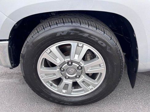 Used 2016 Toyota Tundra 1794 Edition AWD/4WD image 10
