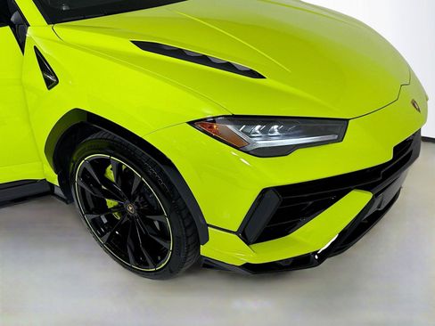 Used 2024 Lamborghini Urus S AWD/4WD image 38