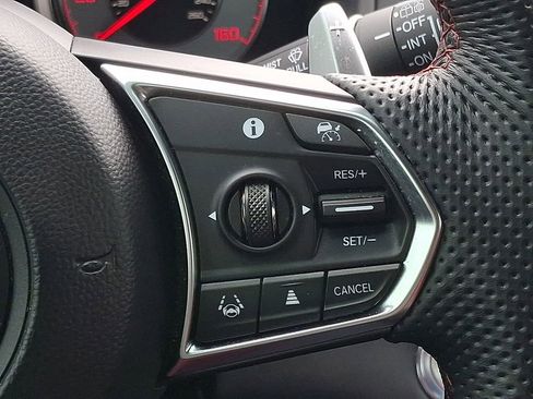 Certified 2023 Acura RDX A-Spec AWD/4WD image 24