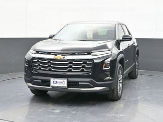 New 2026 Chevrolet Equinox LT w/ Convenience Package II AWD/4WD video 2