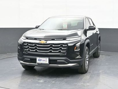New 2026 Chevrolet Equinox LT w/ Convenience Package II