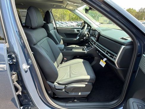 New 2026 Hyundai Santa Fe XRT image 14
