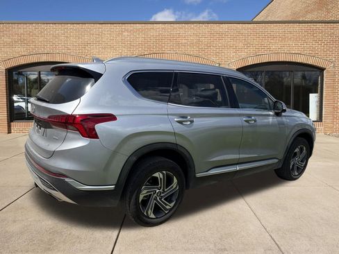 Used 2023 Hyundai Santa Fe SEL w/ Premium Package AWD/4WD image 3