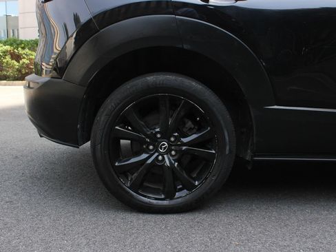 Used 2022 MAZDA CX-30 AWD 2.5 Turbo S image 5