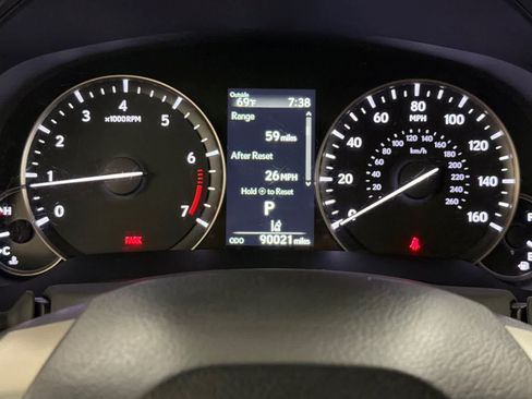Used 2017 Lexus RX 350 FWD image 24